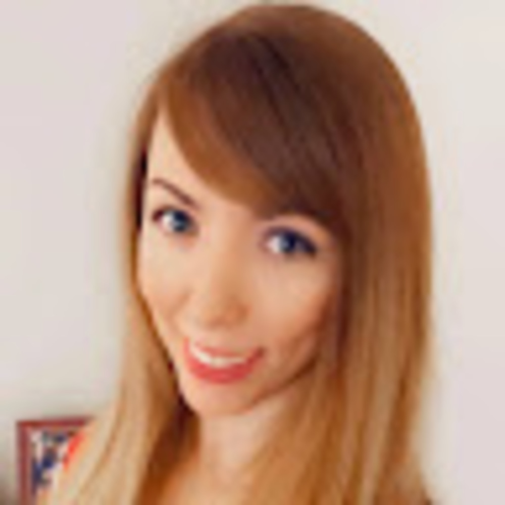 Meet your Posher, Lindsey